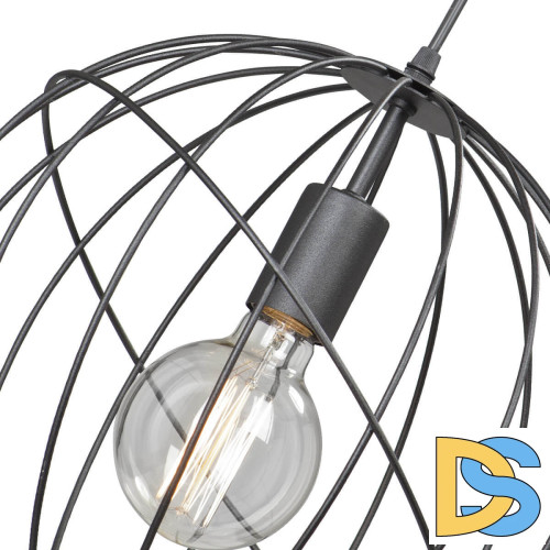 Подвесной светильник Vitaluce V4394-1/1S