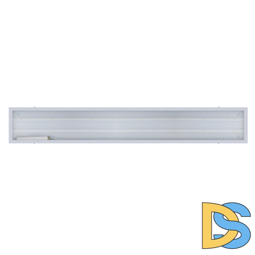 Светодиодная панель Uniel ULP-18120 36W/4000К IP40 PREMIUM OPAL WHITE