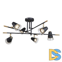 Потолочная люстра F-Promo Trandy 4618-6C