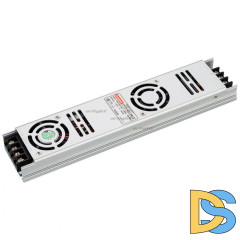 Блок питания Arlight HTS-400-24LS (24V, 16.6A, 400W) 023260