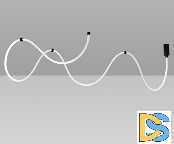 Подвесной светильник Kink Light Венди 08031-500,19