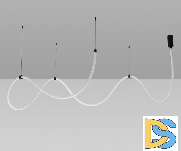 Подвесной светильник Kink Light Венди 08031-500,19