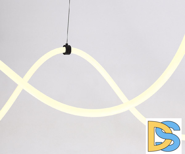 Подвесной светильник Kink Light Венди 08031-500,19