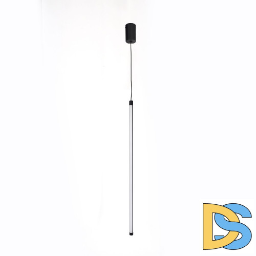 Подвесной светильник Indigo Linea 14024/B/1P Black V000127L