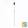 Подвесной светильник Indigo Linea 14024/B/1P Black V000127L