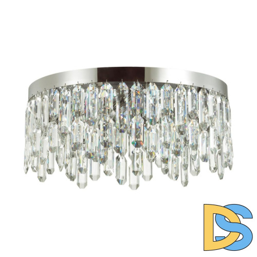 Потолочная люстра Odeon Light Semura 4985/6C