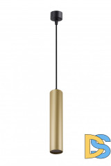 Подвесной светильник Denkirs Tube DK4050-BG