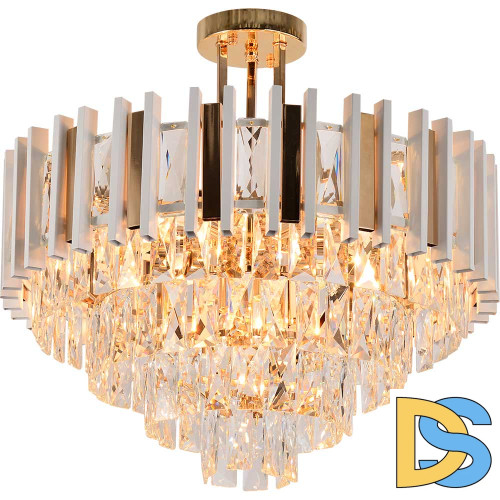 Потолочная люстра Rivoli Nicole 1041-308 Б0061204