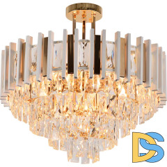 Потолочная люстра Rivoli Nicole 1041-308 Б0061204