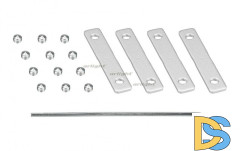 Cоединитель профиля Arlight S2-LINIA-180 Set 021299