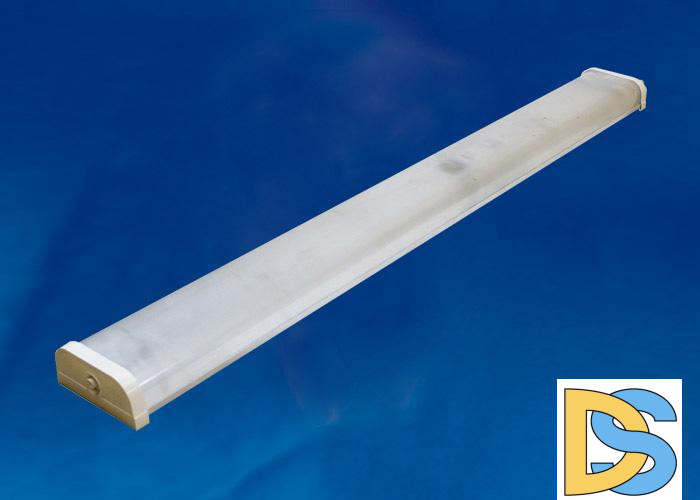 Накладной светодиодный светильник (UL-00005086) Uniel ULO-C01A 32W/4000K/L125 IP40 WHITE