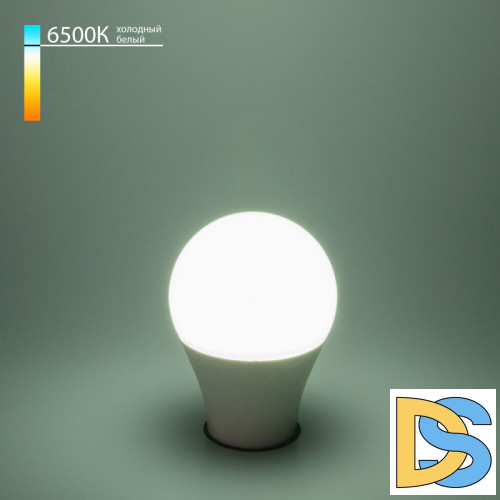 Светодиодная лампа Elektrostandard Classic LED D E27 7W 6500K 4690389185489 a060104