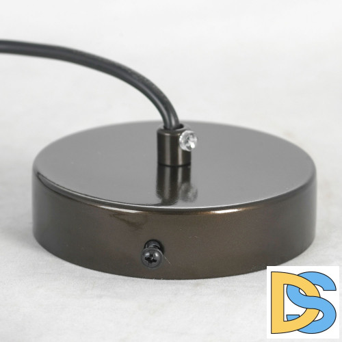 Подвесная люстра Lussole Loft Downey LSP-8805