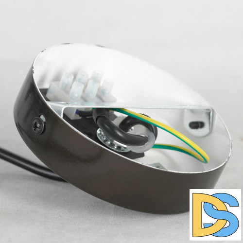 Подвесная люстра Lussole Loft Downey LSP-8805