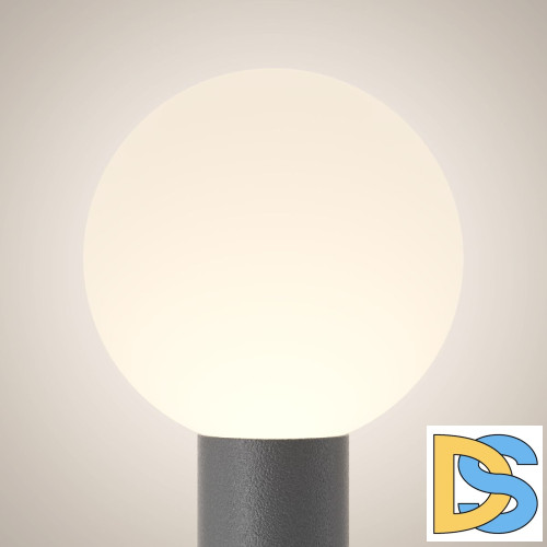 Ландшафтный светильник Maytoni Bold O598FL-01GR