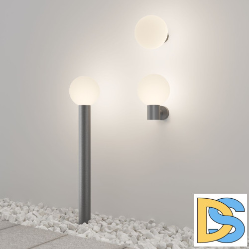 Ландшафтный светильник Maytoni Bold O598FL-01GR