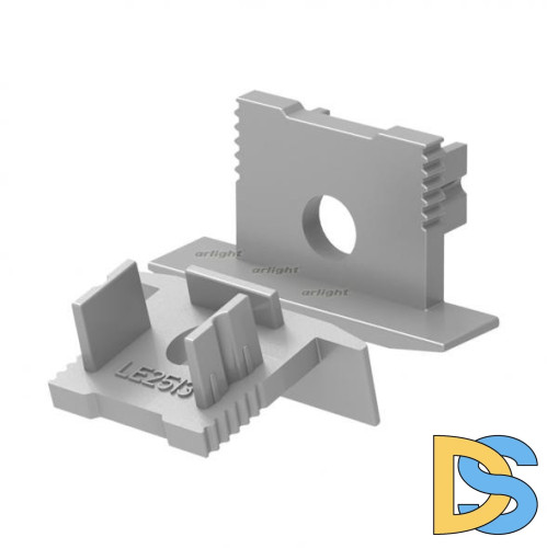 Заглушка Arlight SL-SLIM-H13M-F25 с отверстием 024488