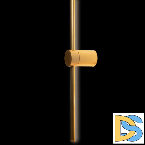 Настенный Светильник Loft IT Rays 10054GD