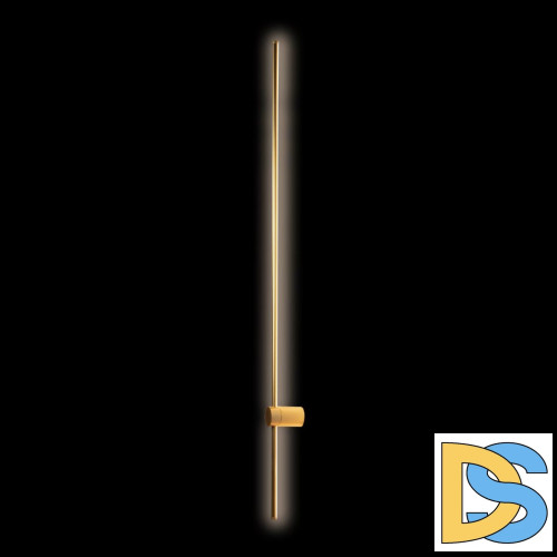 Настенный Светильник Loft IT Rays 10054GD