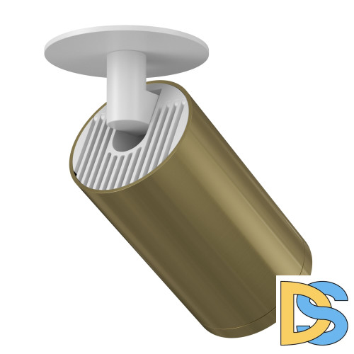 Встраиваемый спот Maytoni FOCUS S C049CL-1WBS