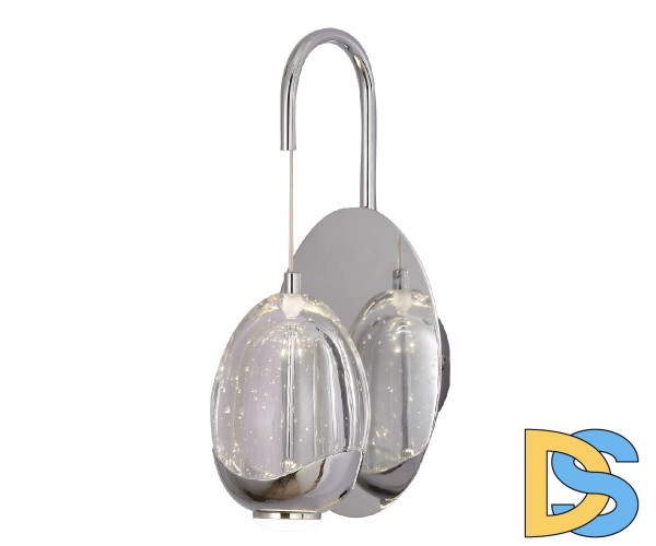 Бра Kink Light Берти 07866,02