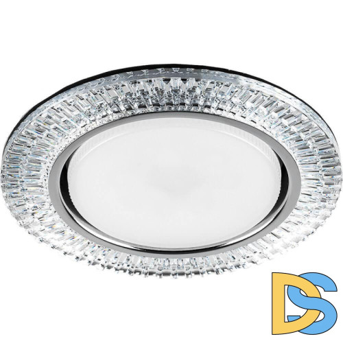 Встраиваемый светильник Feron CD4033 32997