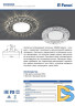 Встраиваемый светильник Feron CD4033 32997