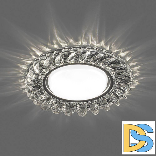 Встраиваемый светильник Feron CD4033 32997