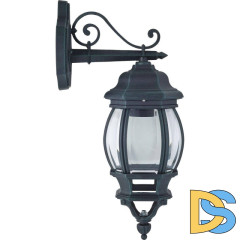 Уличный настенный светильник Favourite Paris 1807-1W