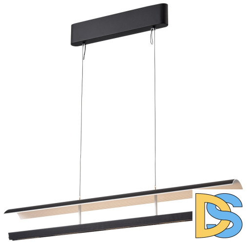 Подвесной светильник Wertmark Kora WE437.10.023