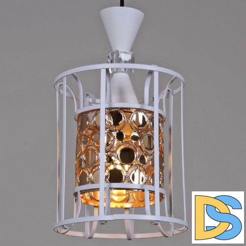 Подвесной светильник Reluce 05362-0.9-03 WH+FGD