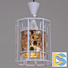 Подвесной светильник Reluce 05362-0.9-03 WH+FGD
