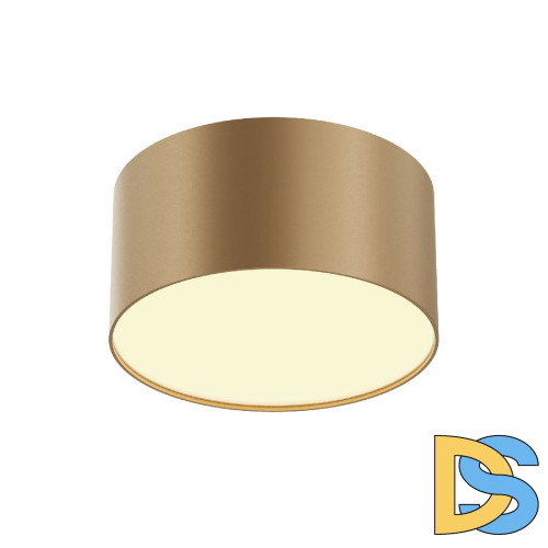 Накладной светильник Maytoni Zon C032CL-12W2.7K-RD-MG