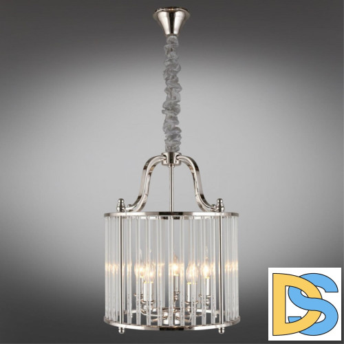 Подвесная люстра APLOYT JOANNA APL.726.06.05