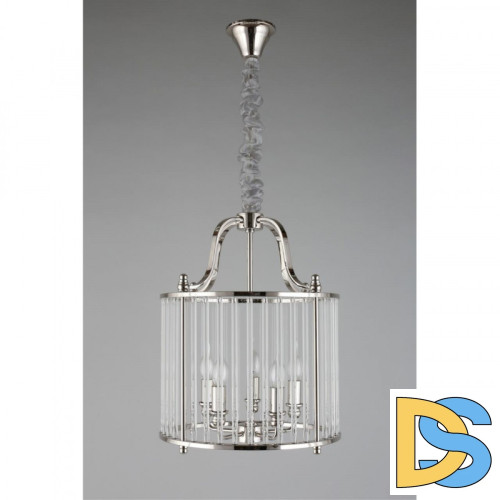 Подвесная люстра APLOYT JOANNA APL.726.06.05