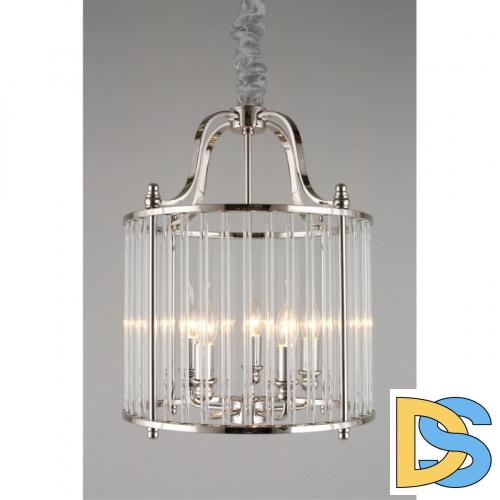 Подвесная люстра APLOYT JOANNA APL.726.06.05