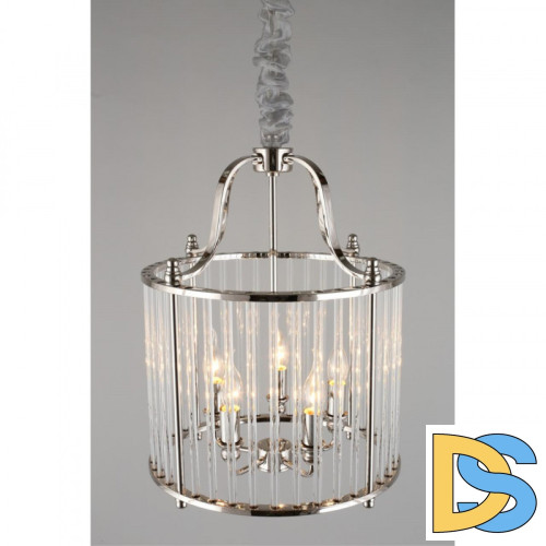 Подвесная люстра APLOYT JOANNA APL.726.06.05