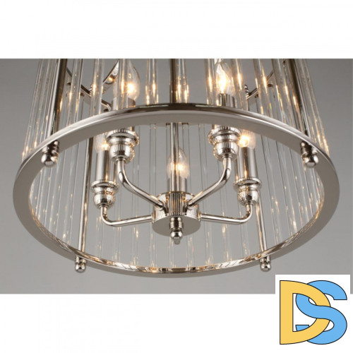 Подвесная люстра APLOYT JOANNA APL.726.06.05