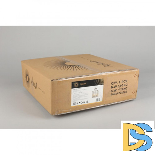 Подвесная люстра APLOYT JOANNA APL.726.06.05