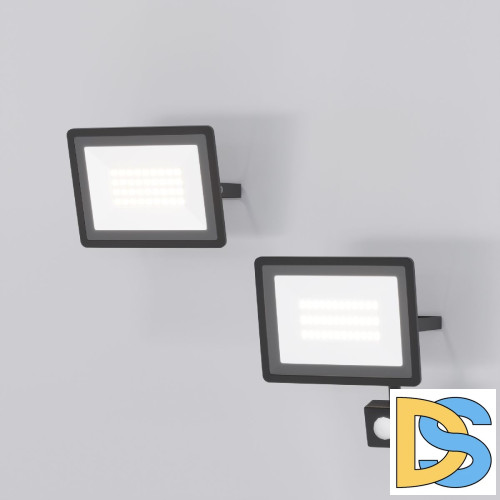 Прожектор Maytoni Flood FL001-L30B4K