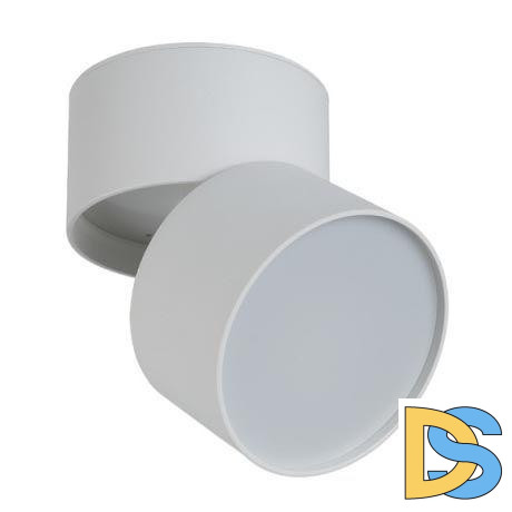 Светодиодный спот Crystal Lux CLT 130CW WH