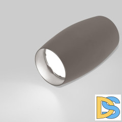 Накладной светильник General GWL-GU10-M-IP20 661850