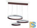 Подвесной светодиодный светильник Ambrella Light Acrylica Original FA6162