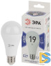 Лампа светодиодная Эра E27 19W 6000K LED A65-19W-860-E27 Б0031704