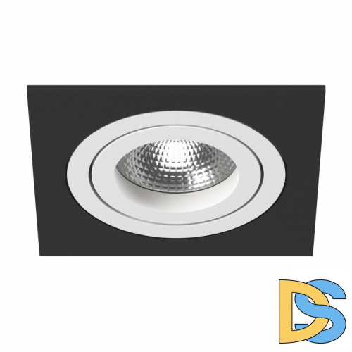 Встраиваемый светильник Lightstar INTERO 16 i51706 (217517+217606)