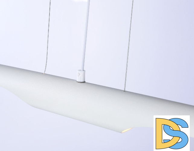 Подвесной светильник Ambrella Light Techno spot TN5155