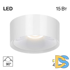 Накладной светильник Citilux Rover CL743150N