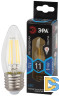 Лампа светодиодная Эра E27 11W 4000K F-LED B35-11w-840-E27 Б0046988