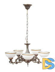 Подвесная люстра Abrasax Maren SD715