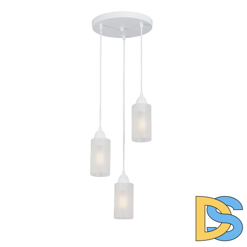 Подвесной светильник Vitaluce V3787-0/3S